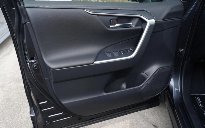 Toyota RAV4 cena 180999 przebieg: 1, rok produkcji 2023 z Biała Rawska małe 301